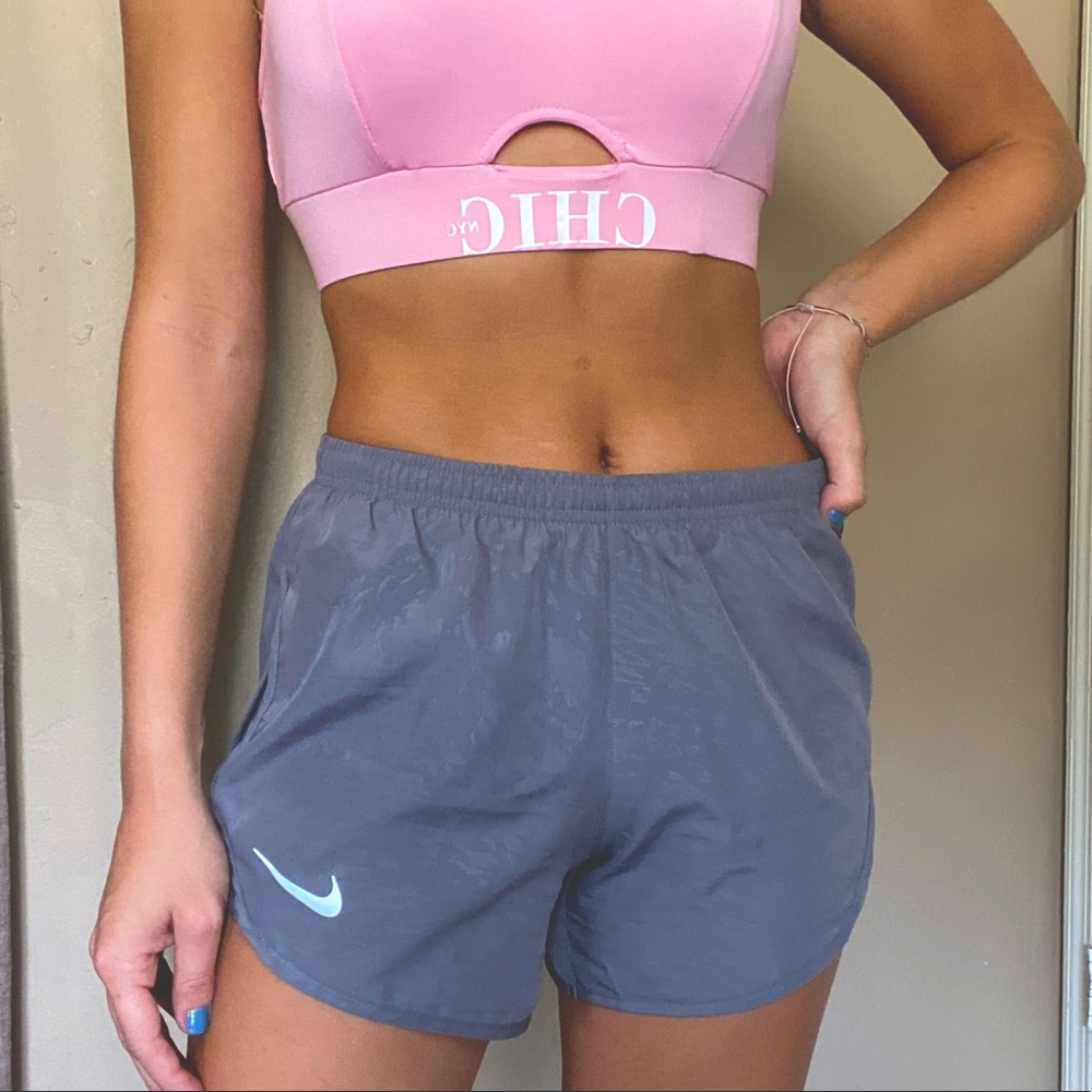 Nike Dri-Fit Running Shorts